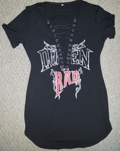 Tshirt dress/long tshirt